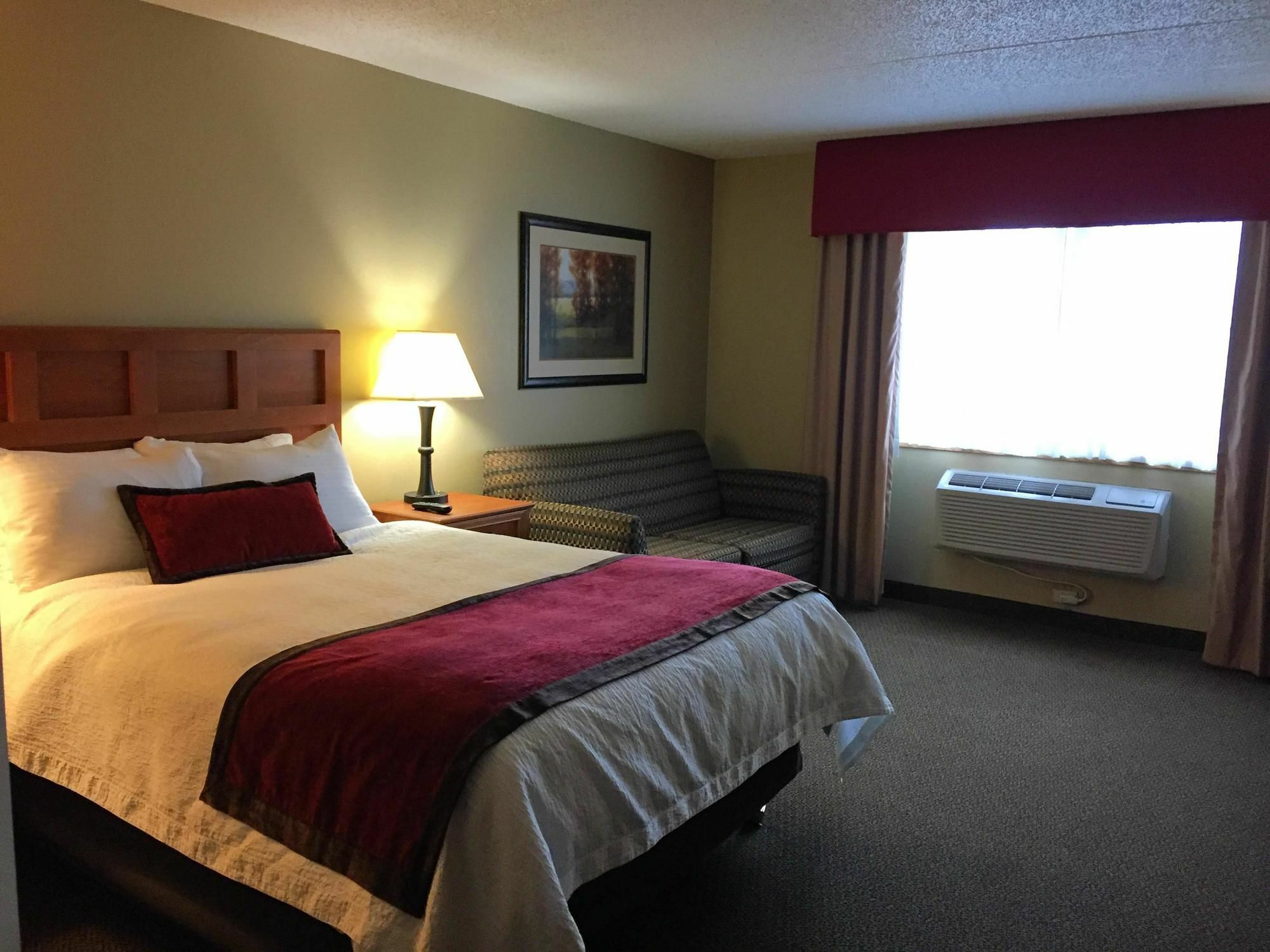 Best Western Derby Inn Eagle River Kültér fotó